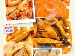 -北塘海鲜·天津菜(大光明桥旗舰店)