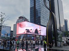 -戏迷-成都群光君悦酒店