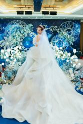 -GRACE KELLY婚纱与礼服(北京店)