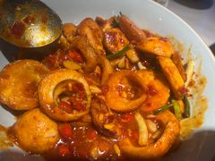 -匠熙小馆(崇文门店)