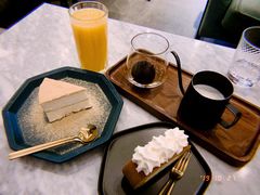 -Home Cafe(水榭春天店)