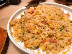 -桂满陇·西湖船宴(平安金融中心店)