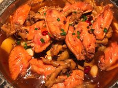 -胖哥俩肉蟹煲(来福士店)