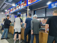-邢老三肉丸糊辣汤(西安总店)