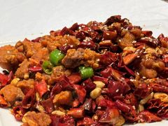 -蓉城小馆(科兴店)