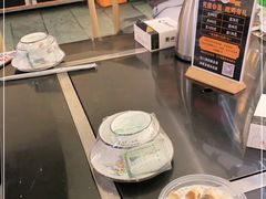 -德四家·傣族风味烧烤(金实店)