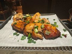 -绿茶餐厅(布吉万象汇店)