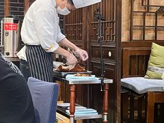 -玉桥餐厅(天坛店)