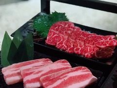-嘿嘟嘟·肋条烧肉放题(爱融荟城店)