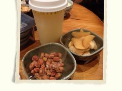 小菜-狮头牌卤味研究所·卤味饭(花城汇南区店)