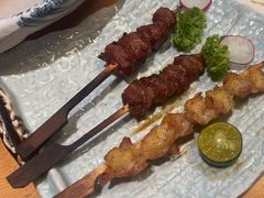 -王鼎精致料理铁板烧(世博源店)