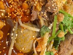-每味每客·重庆麻辣烫(国泰店)
