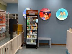 -蓝旗亲子游泳(范湖万达广场店)