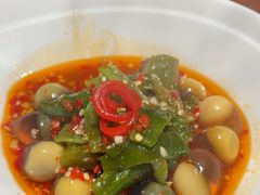 -乔街深夜食堂·小龙虾·高压锅生蚝(杭州总店)
