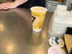 -7分甜(观前碧凤坊店)