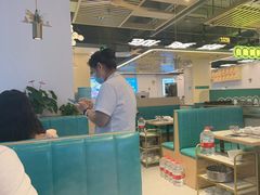 -粤顺渔坊·中山脆肉鲩火锅(清湖店)