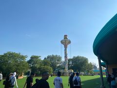 -秦皇岛乐岛海洋王国