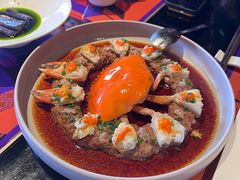 -上海滩餐厅(BFC外滩金融中心店)