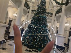 -LONG BAR 廊吧(外滩华尔道夫酒店)