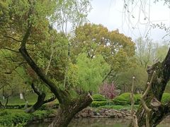 -瀛洲公园