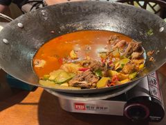 -索溪山寨·湘西饮食文化博物馆(标志门店)