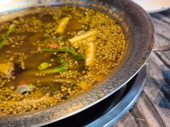 -老船舫·现做活鲜鱼馆(东郊记忆店)