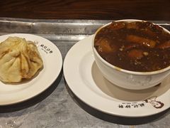 -姚记炒肝店(簋街店)
