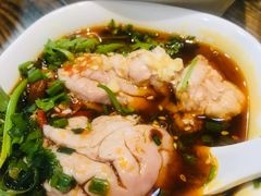 香辣鲜脑花-博串堂(明发商业广场店)