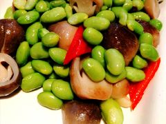 -芳芳私房菜·精做淮扬菜(承德路店)