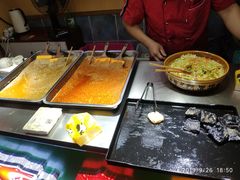 臭豆腐-歹街(金成店)