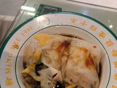 -西关明记肠粉·亚洲地标美食(北京路店)