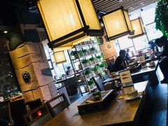 大堂-小城粥道·海胆鲜虾粥(解放广场店)
