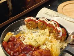 -梅梅家的烤肉店(槐北路店)