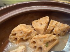 -丹江渔村(首都机场店)