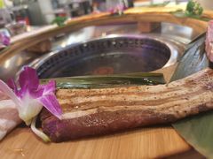 -玄希浪漫厨房·韩料烤肉(湖滨银泰in77店)