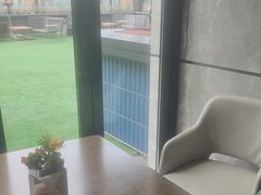 -希尔顿欢朋酒店·欢朋餐厅