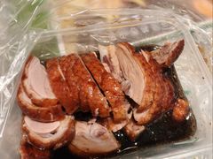 -味香鸭子店(汉口西路店)