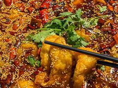 -清真·拉菲尔鱼庄·家常菜(钟楼回民街店)