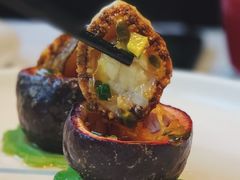 -79号渔船海鲜饭店(宝安店)