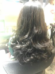 -茶发Salon·烫发染发理发