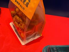 -東更道点心行(崂山丽达店)