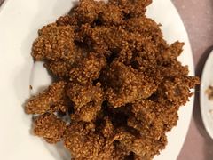 -烤肉宛饭庄(北新桥店)