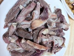 -三中高皇羊肉馆