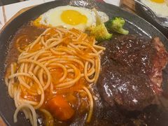 -豪享来中西餐厅(隆昌店)