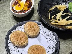 -东来顺(非遗·清真火锅·盛世广场店)