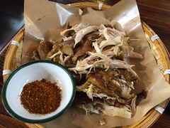 -刘师父老汉口江湖菜(蔡锷路店)