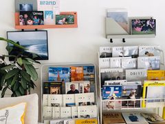 环境-隹木咖啡馆(宝龙广场店)