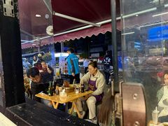-水碾河刘老大串串香(水碾河路店)