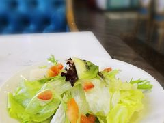 -帕米尔食府(白云观店)
