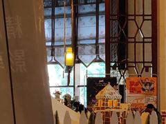 -定制下午茶·咖啡·甜品(温德姆至尊豪廷大酒店)